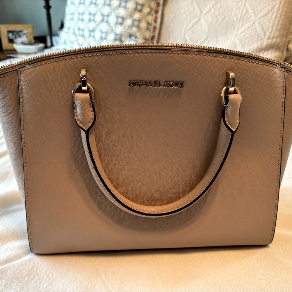 Michael Kors handbag